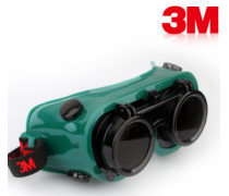 电焊工专用防护眼镜 守护“光明”的必备装备